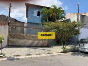 Casa / Sobrado para Venda em São Bernardo do Campo/SP...