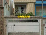 Casa / Sobrado para Venda em São Bernardo do Campo/SP...