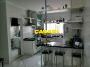 Casa / Sobrado para Venda em São Bernardo do Campo/SP...