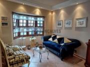 Casa / Sobrado para Venda em São Bernardo do Campo/SP...