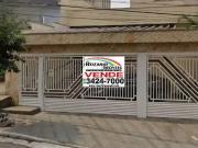 Casa / Sobrado para Venda em São Bernardo do Campo/SP...