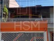 Casa / Sobrado para Venda em São Bernardo do Campo/SP... Casa / Sobrado para Venda em São Bernardo do Campo/SP...