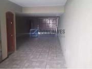 Casa / Sobrado para Venda em São Bernardo do Campo/SP...