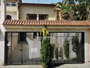 Casa / Sobrado para Venda em São Bernardo do Campo/SP...