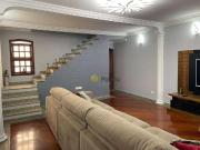Casa / Sobrado para Venda em São Bernardo do Campo/SP...