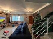 Casa / Sobrado para Venda em São Bernardo do Campo/SP...