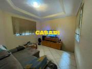 Casa / Sobrado para Venda em São Bernardo do Campo/SP...