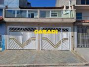 Casa / Sobrado para Venda em São Bernardo do Campo/SP...