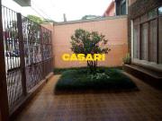 Casa / Sobrado para Venda em São Bernardo do Campo/SP...