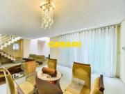 Casa / Sobrado para Venda em São Bernardo do Campo/SP...