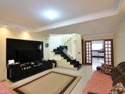 Casa / Sobrado para Venda em São Bernardo do Campo/SP...
