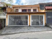 Casa / Sobrado para Venda em São Bernardo do Campo/SP...