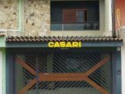 Casa / Sobrado para Venda em São Bernardo do Campo/SP...