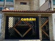 Casa / Sobrado para Venda em São Bernardo do Campo/SP...