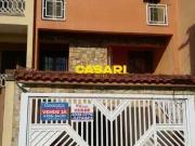 Casa / Sobrado para Venda em São Bernardo do Campo/SP...