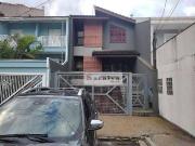 Casa / Sobrado para Venda em São Bernardo do Campo/SP...