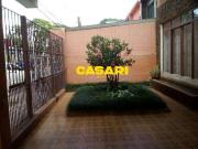 Casa / Sobrado para Venda em São Bernardo do Campo/SP...