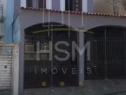 Casa / Sobrado para Venda em São Bernardo do Campo/SP...