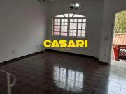 Casa / Sobrado para Venda em São Bernardo do Campo/SP...