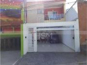 Casa / Sobrado para Venda em São Bernardo do Campo/SP...