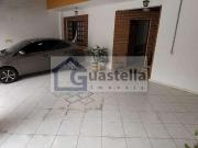 Casa / Sobrado para Venda em São Bernardo do Campo/SP...