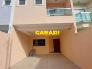 Casa / Sobrado para Venda em São Bernardo do Campo/SP...