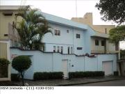 Casa / Sobrado para Venda em São Bernardo do Campo/SP...
