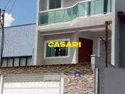 Casa / Sobrado para Venda em São Bernardo do Campo/SP...