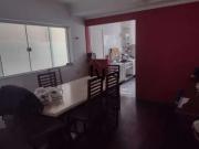 Casa / Sobrado para Venda em São Bernardo do Campo/SP...