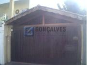 Casa / Sobrado para Venda em São Bernardo do Campo/SP...