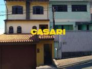Casa / Sobrado para Venda em São Bernardo do Campo/SP...