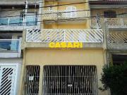 Casa / Sobrado para Venda em São Bernardo do Campo/SP...