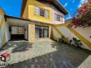 Casa / Sobrado para Venda em São Bernardo do Campo/SP...