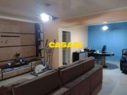 Casa / Sobrado para Venda em São Bernardo do Campo/SP...