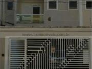 Casa / Sobrado para Venda em São Bernardo do Campo/SP...