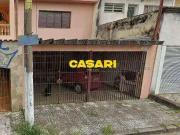 Casa / Sobrado para Venda em São Bernardo do Campo/SP...