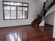 Casa / Sobrado para Venda em São Bernardo do Campo/SP...