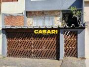 Casa / Sobrado para Venda em São Bernardo do Campo/SP...