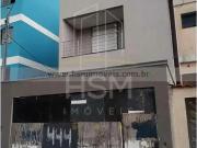 Casa / Sobrado para Venda em São Bernardo do Campo/SP...