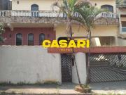 Casa / Sobrado para Venda em São Bernardo do Campo/SP...