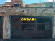 Casa / Sobrado para Venda em São Bernardo do Campo/SP...