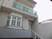 Casa / Sobrado para Venda em São Bernardo do Campo/SP...