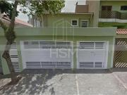 Casa / Sobrado para Venda em São Bernardo do Campo/SP...