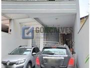 Casa / Sobrado para Venda em São Bernardo do Campo/SP...