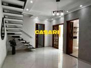 Casa / Sobrado para Venda em São Bernardo do Campo/SP...