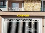 Casa / Sobrado para Venda em São Bernardo do Campo/SP...