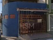 Casa / Sobrado para Venda em São Bernardo do Campo/SP...