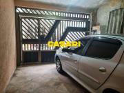 Casa / Sobrado para Venda em São Bernardo do Campo/SP...