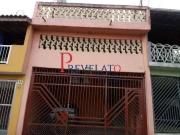 Casa / Sobrado para Venda em São Bernardo do Campo/SP...