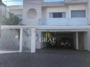 Casa / Sobrado para Venda em São Bernardo do Campo/SP...